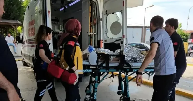 Bungalov havuzunda kahreden olay: 42 sonra hayatını kaybetti!