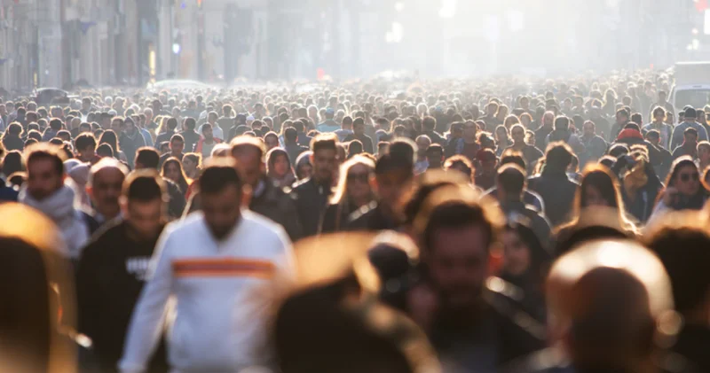 Türkiye de beklenen yaşam süresi 78,5 yıl Haberler