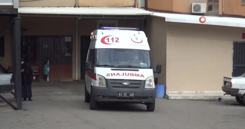 Yine kadın cinayeti yine vahşet! Son dakika haberleri