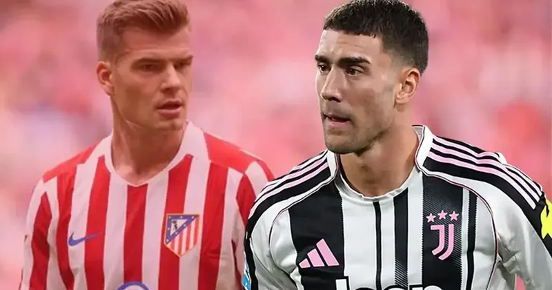 Juventus a Sörloth transferinde kötü haber! Beşiktaş ın kapısını çaldı Fanatik Gazetesi Beşiktaş (BJK) Haberleri Spor