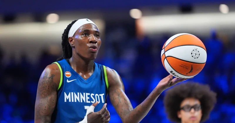 Galatasaray Kadın Basketbol Takımı Natasha Howard ı kadrosuna kattı!