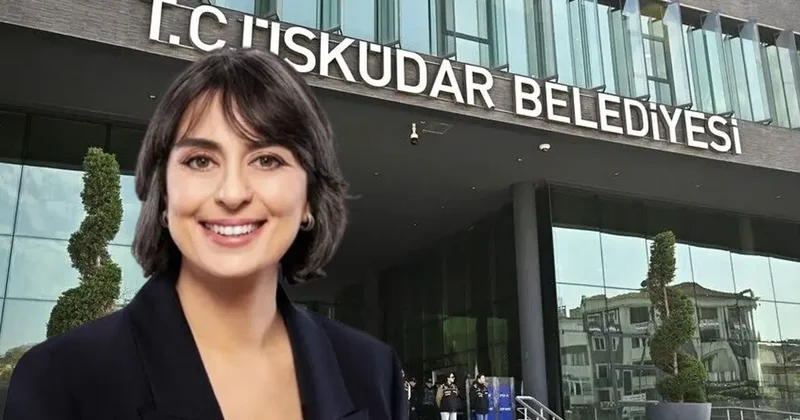 Üsküdar Belediyesindeki rüşvet çarkı: Çikolata kutusunda yüz binlerce dolarlık teslimat
