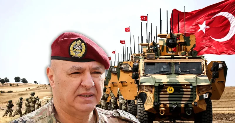Türkiye, İsrail e bir adım daha yaklaştı! Ülkenin lideri duyurdu! Türk ordusuna yeni davet