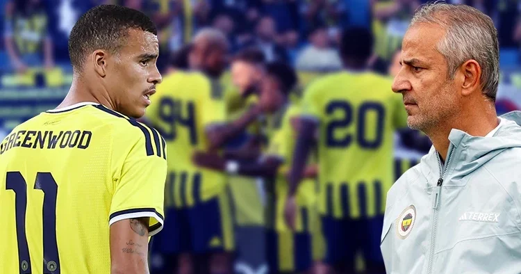 İşte İsmail Kartal ın Gornik Zabrze planı: İlk 11 netleşti, Greenwood kararı belli oldu!