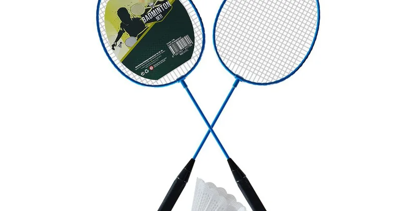 Bakanlıktan bir markaya ait badminton seti için yasak kararı: Piyasadan toplatıldı