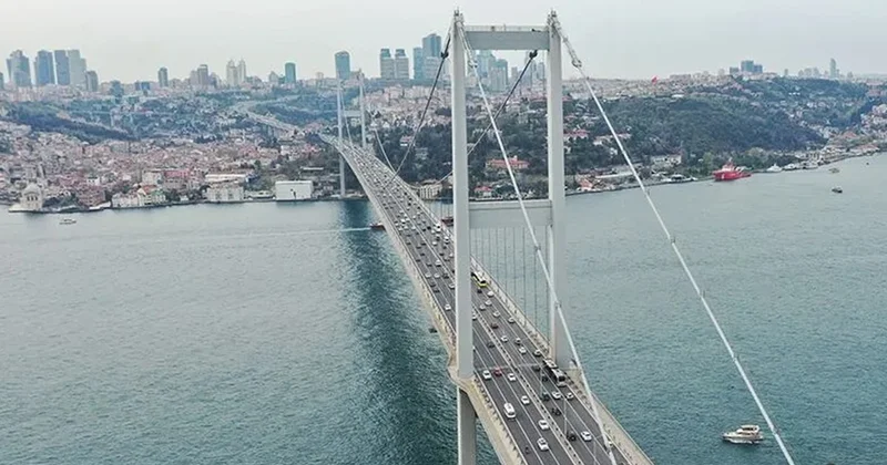 İktidardan ‘satılık köprü’ Masada iki farklı model var Sözcü Gazetesi