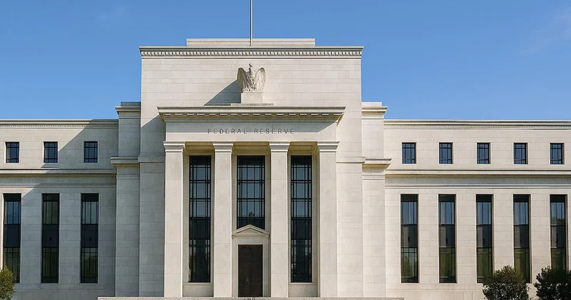 Fed, faizi yüzde 3.50 3.75 aralığında sabit bıraktı