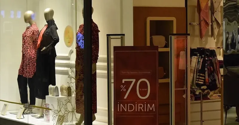Bakanlıktan yeni düzenleme... İndirimli satışlarda yeni dönem 1 Ağustos ta başlıyor! Sözcü Gazetesi