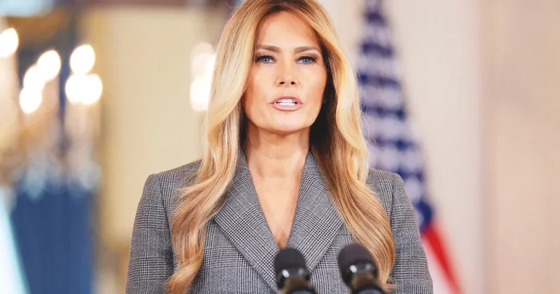 Trump’ın ailesine tehdit