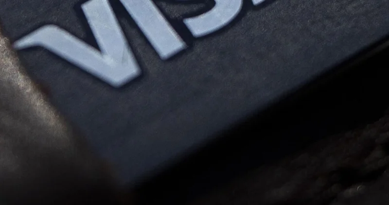 Visa iş gücünü yüzde 7 azaltacak
