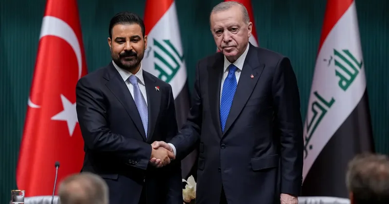 Komşuda gündem Türkiye! Ülkenin yeni umudu! Bizi Orta Doğu da yeni bir konuma ulaştıracak