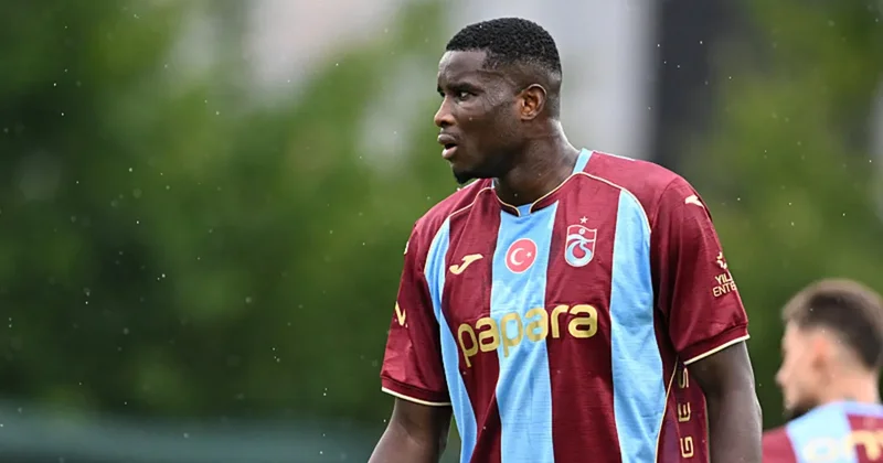 Fulham dan Onuachu için dev teklif