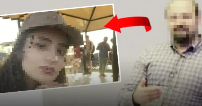Üniversite bu skandalla çalkalanıyor! Öğrencisine odasında kabusu yaşattı: Biraz günah işleyelim... Sözcü Gazetesi