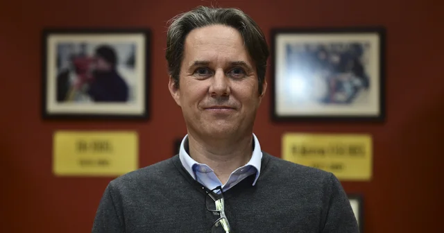 Sagalassos Kazı Başkanı Prof. Dr. Talloen in Anadolu ilgisi Türk vatandaşlığıyla taçlandı Ankara Haberleri Habertürk Yerel Haberler