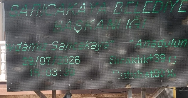 Eskişehir in hava sıcaklığı Adana ile yarışıyor Sarıcakaya ilçesinde sıcaklık 39 dereceye kadar ulaştı Eskişehir Haberleri Habertürk Yerel Haberler