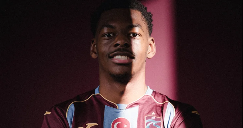 Trabzonspor 18 lik golcüyü açıkladı Sözcü Gazetesi