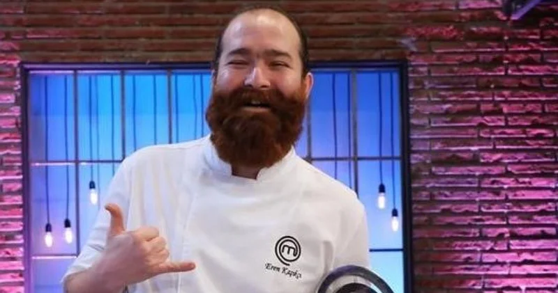 MasterChef Eren öldü mü, neden öldü? MasterChef Eren Kaşıkçı kimdir, kaç yaşındaydı, nereliydi, evli miydi, çocuğu var mıydı?