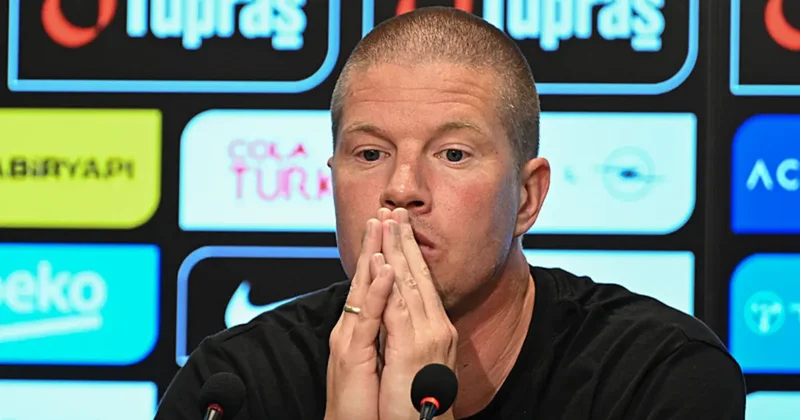 Midtjylland cephesinden Beşiktaş açıklaması! Maçı sabırsızlıkla bekliyoruz
