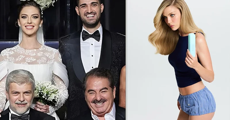 Modelliğe ara vermişti, yeni işini kurdu: İbrahim Tatlıses in gelini Yasemin Şefkatli siparişlere yetişemiyor Sözcü Gazetesi