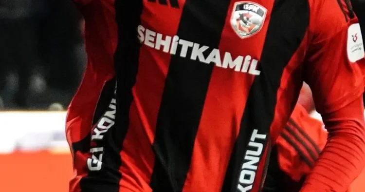 Gaziantep FK transfer yasağının kaldırıldığını duyurdu