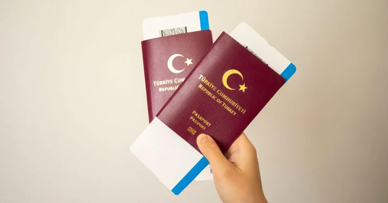 Türkiye den vize isteyen ve istemeyen ülkeler hangileri?