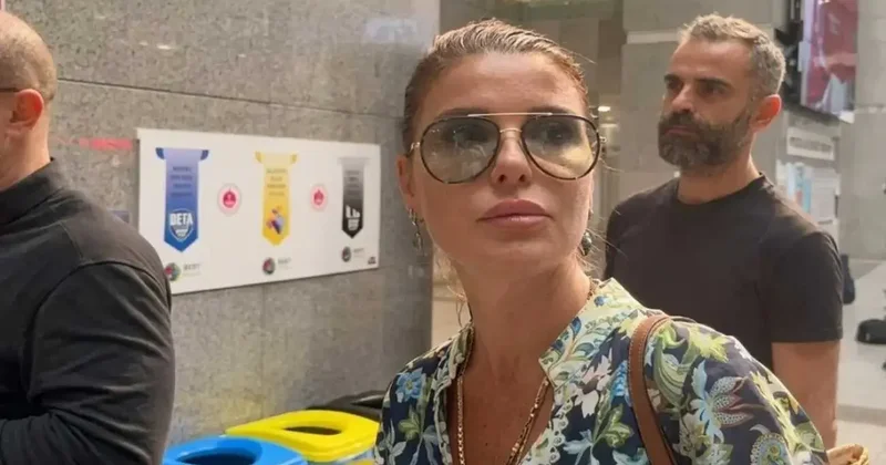 Gülben Ergen in ifadesi ortaya çıktı: Gazze konserinde toplanan paraların akıbeti soruldu