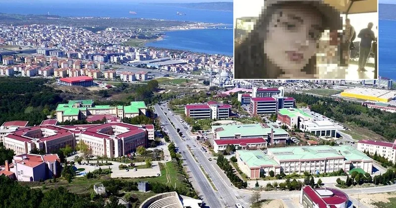 Çimlere uzanalım, günah işleyelim dedi! Üniversitede taciz krizinde şok karar