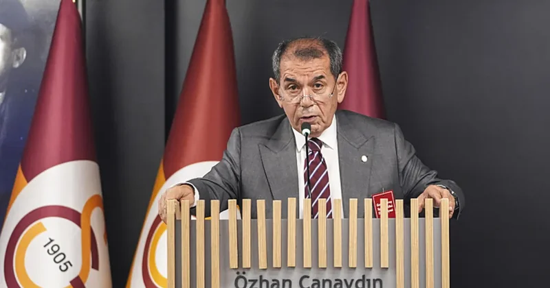 Dursun Özbek ten Icardi açıklaması: Davet ettim, cevabını bekliyorum