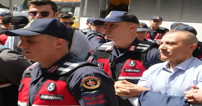 Eski Vali Sonel in suç ağı : Skandal savunması açığa çıktı! Dijital kıskaca alındı