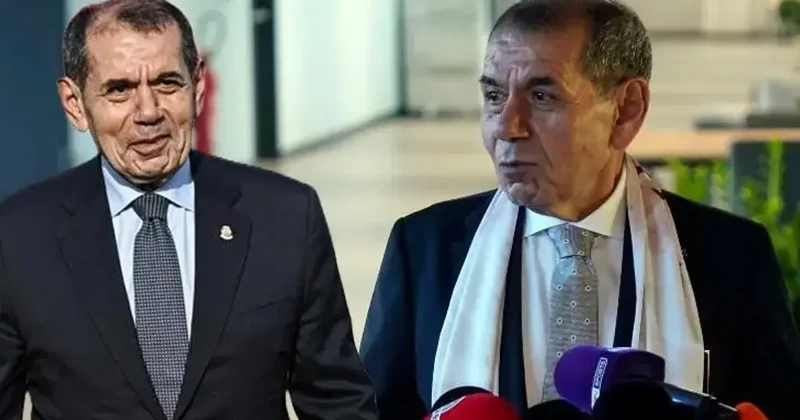 Galatasaray da Dursun Özbek ten transfer eleştirilerine yanıt! Eylül ayını işaret etti... Fanatik Gazetesi Galatasaray (GS) Haberleri Spor