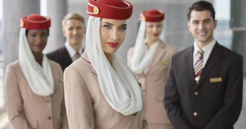 Emirates uçak bileti ödemelerinde kripto para dönemini başlattı Son Haberler