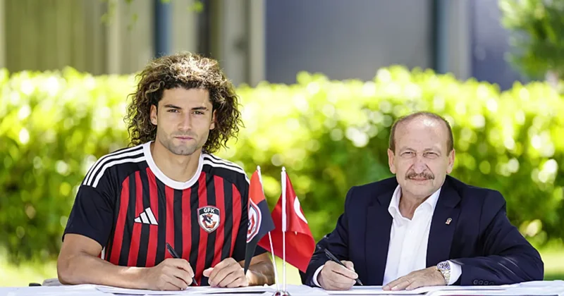 Fuat Bavuk, Gaziantep FK da