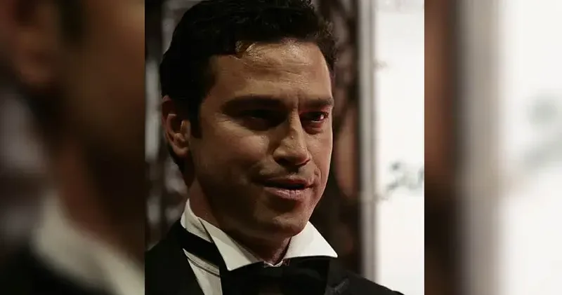 Mario Frangoulis, 7 Ocak ta İstanbul da konser verecek