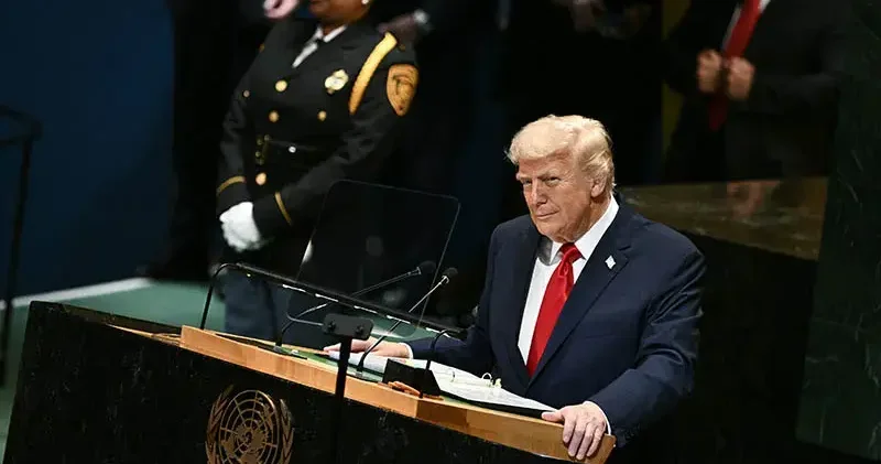 Trump, Cumhuriyetçi Senatör Lindsey Graham ın cenazesine katıldı