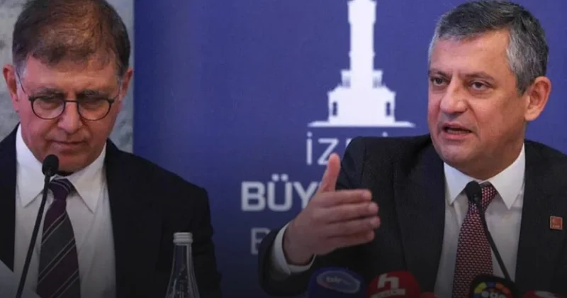 Siyaset dünyasındaki dedikoduyu yalanlayan yok Sözcü Gazetesi