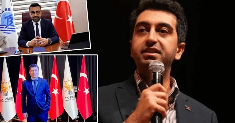 Tuzla Belediye Başkanı CHP den istifa etmeden yönetime AKP lileri atamaya başladı Sözcü Gazetesi