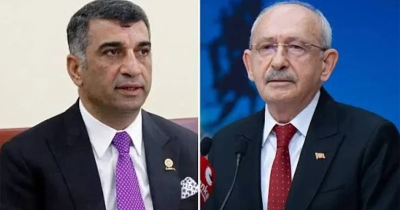 Grup Başkanlığı engellendi, Genel Başkan adayı olacak Sözcü Gazetesi