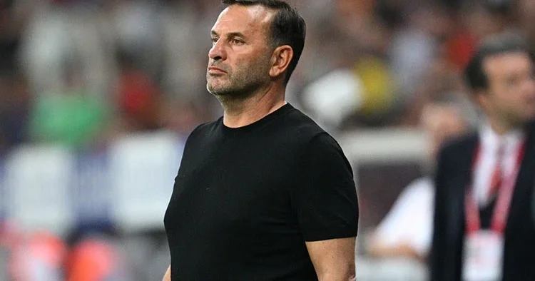 Okan Buruk: Can Uzun u tabii ki isteriz ama...