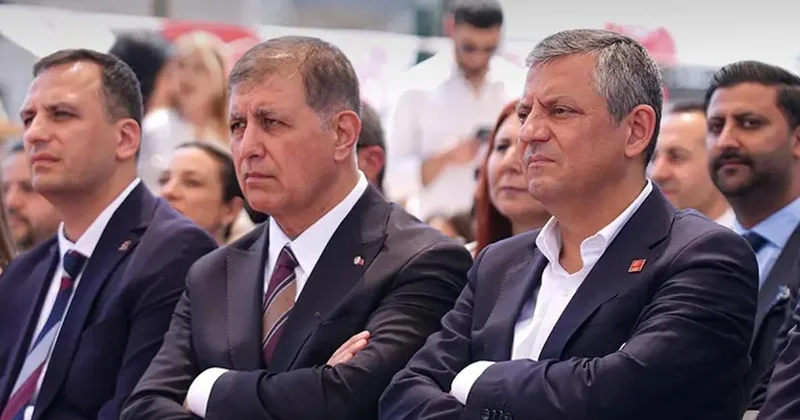 Yeni Parti den Cemil Tugay la ilgili açıklama: Hiçbir iletişim yok