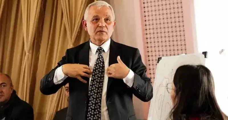 YENİ Parti ye geçecek ilk isim belli oldu: Mamak Belediye Başkanı CHP’den istifa etti