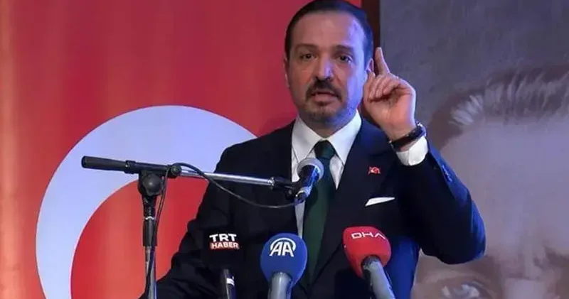 AK Parti li Zorlu: Kerkük üretim sahasında Türkiye Petrolleri’ne ortaklık verilmesi tarihe geçmiştir