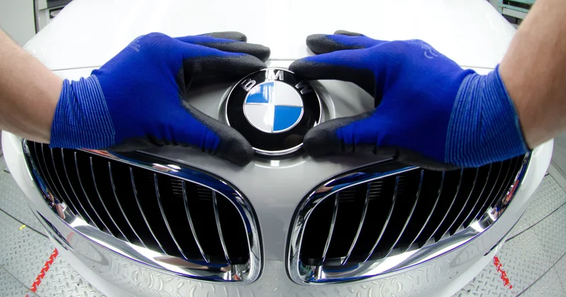 BMW binlerce çalışanını işten çıkaracak: Alman otomotivinde küçülme dalgası