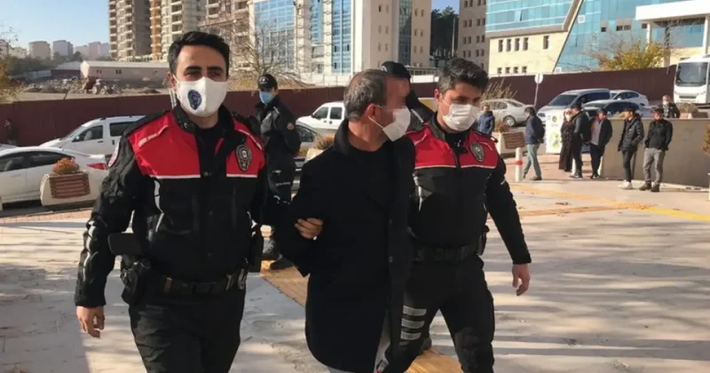 18 yıllık kan donduran cinayette sıcak gelişme