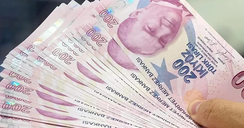 Milyonları ilgilendiren yeni uygulama: Maaşlardan kesinti dönemi başlıyor