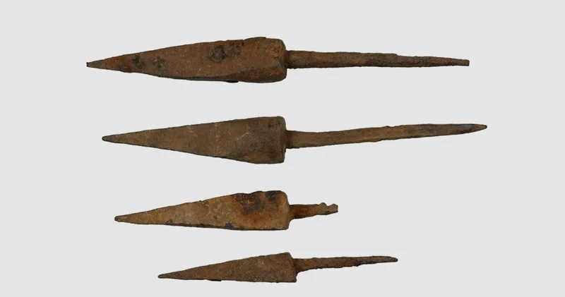 Malazgirt in 955 yıllık sırrı çözülüyor! İlk kez gün yüzüne çıkarıldı