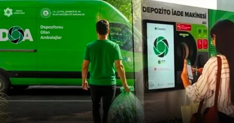 Her mahalleye Mobil DOA geliyor! Esnafta sisteme dahil olacak Sözcü Gazetesi