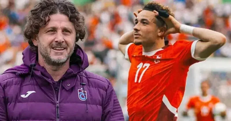 Avrupa devleriyle yarışta! Trabzonspor dev operasyona başladı Fanatik Gazetesi Trabzonspor (TS) Haberleri Spor