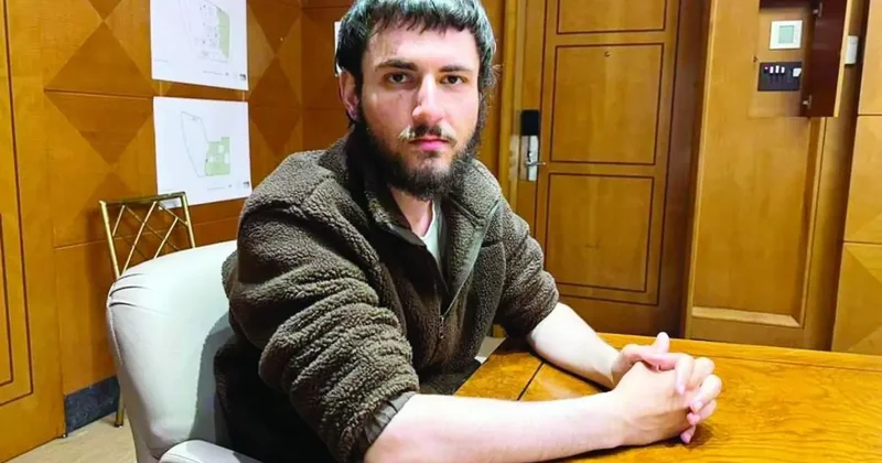 Gülistan Doku soruşturmasında sıcak gelişme: Umut Altaş ın itirafnamesine ulaşıldı