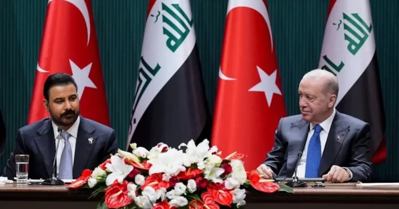Kerkük te tarihi hamle! Batı medyası: Türkler Kerkük e geri döndü