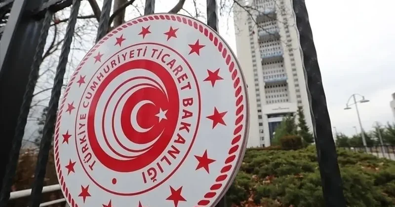 Ticaret Bakanlığı ndan DTÖ Panel raporuna açıklama: Ülkemiz hukuki gözden geçirme hakkını kullanacak